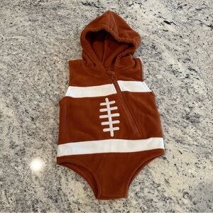 Baby Football Costume (6-12 months)